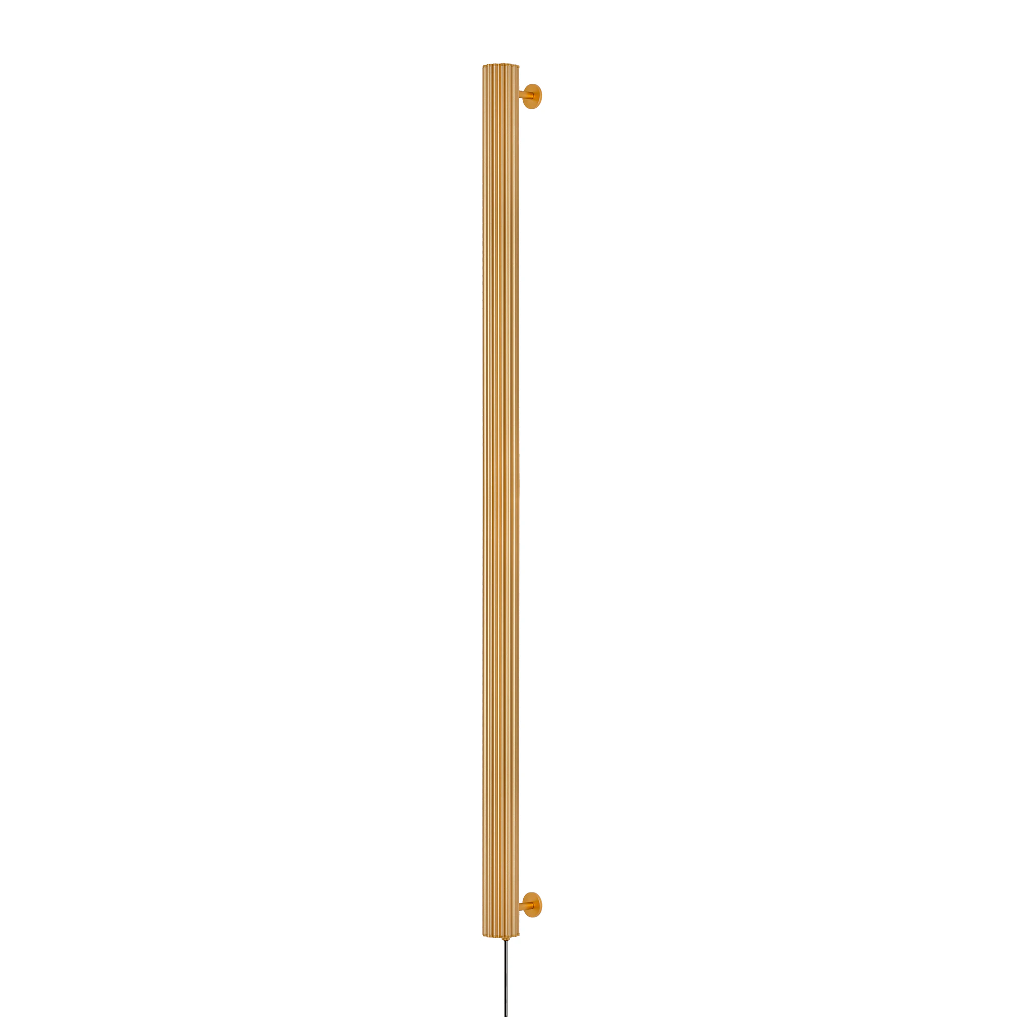 Edgeform Rate V&auml;gglampa 115 Cm - V&auml;gglampor Anodiserad Aluminium M&auml;ssing
