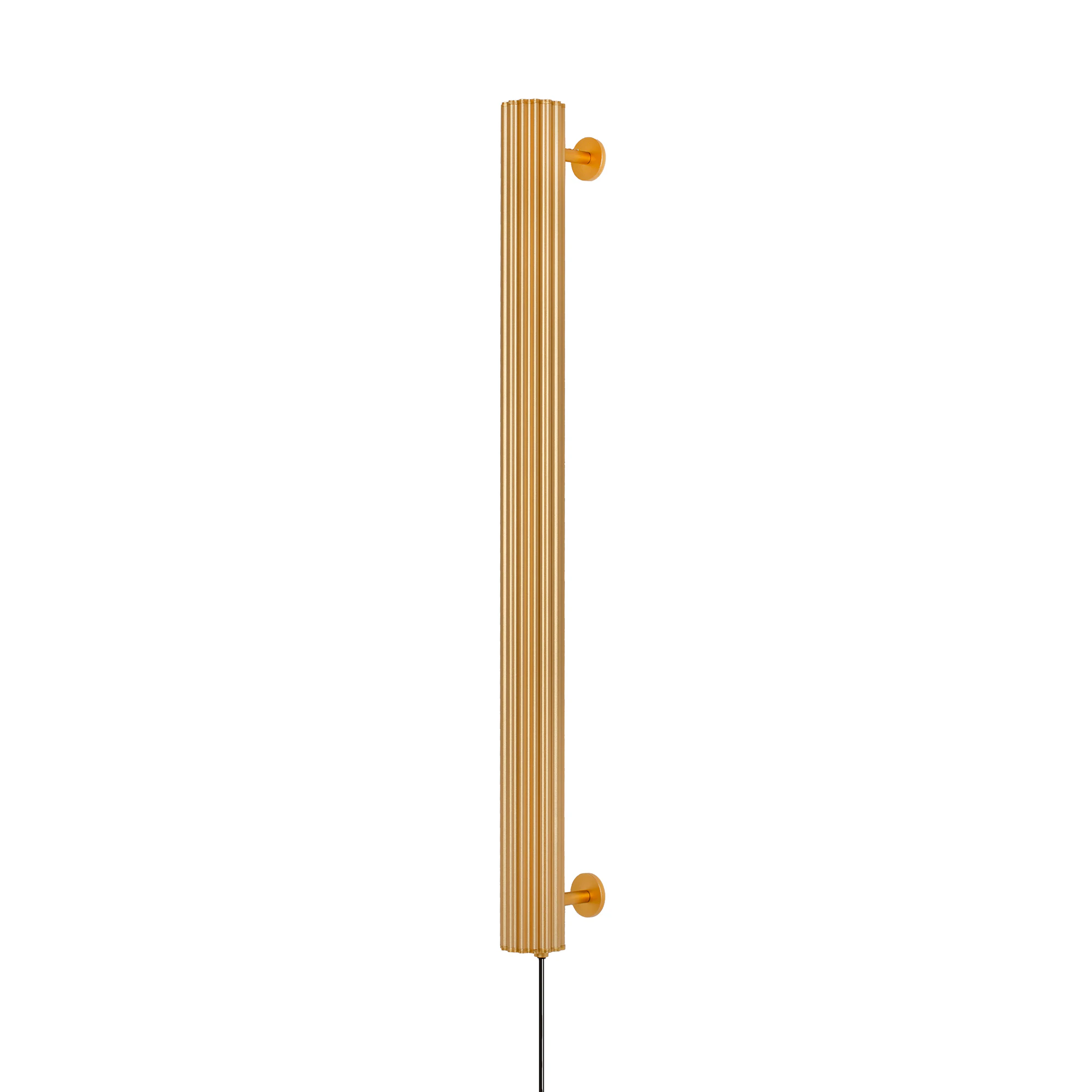 Edgeform Rate V&auml;gglampa 55 Cm - V&auml;gglampor Anodiserad Aluminium M&auml;ssing