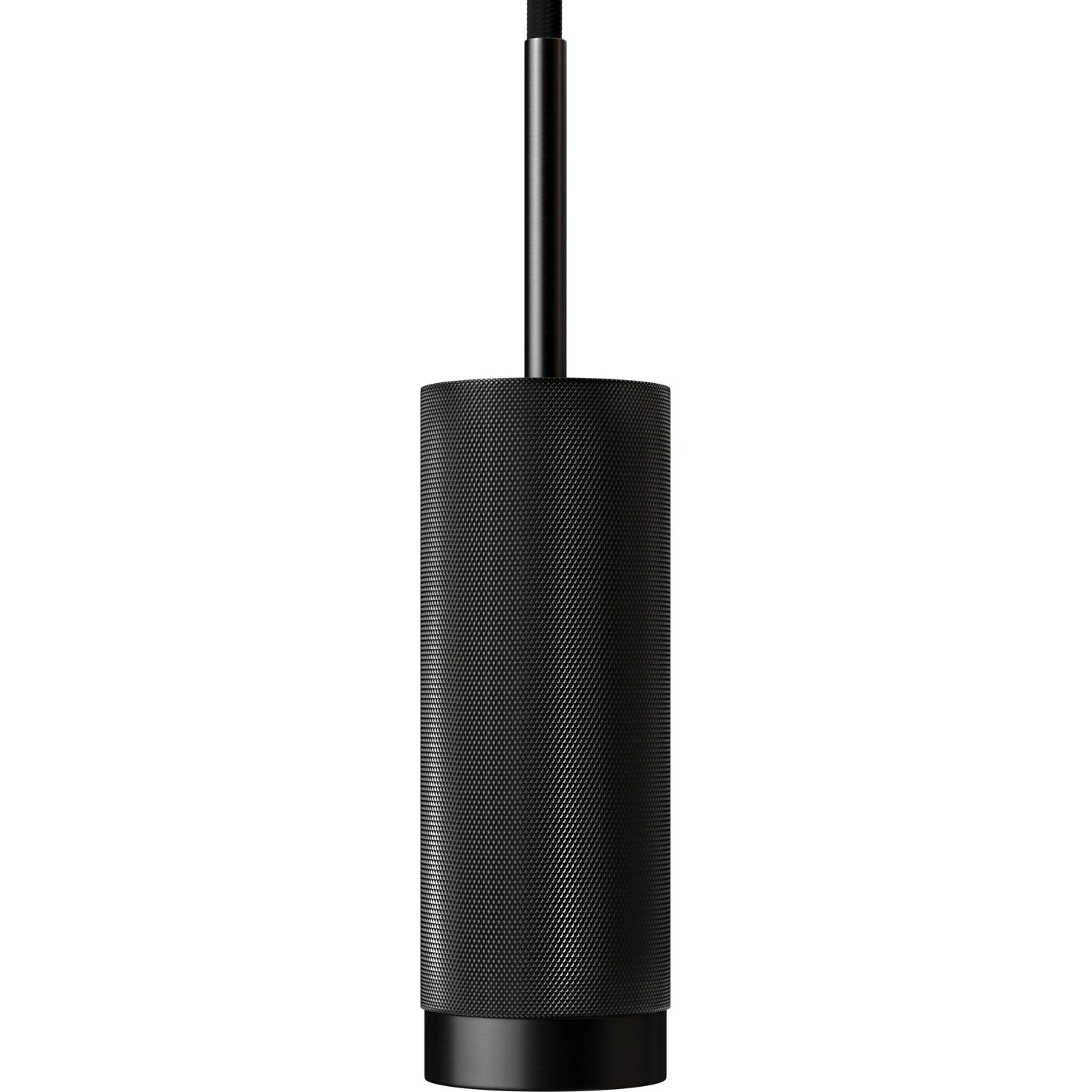 Edgeform Acrylic Diffuser For Tafta Floor Lamp - Pendellampor Stål Antracit