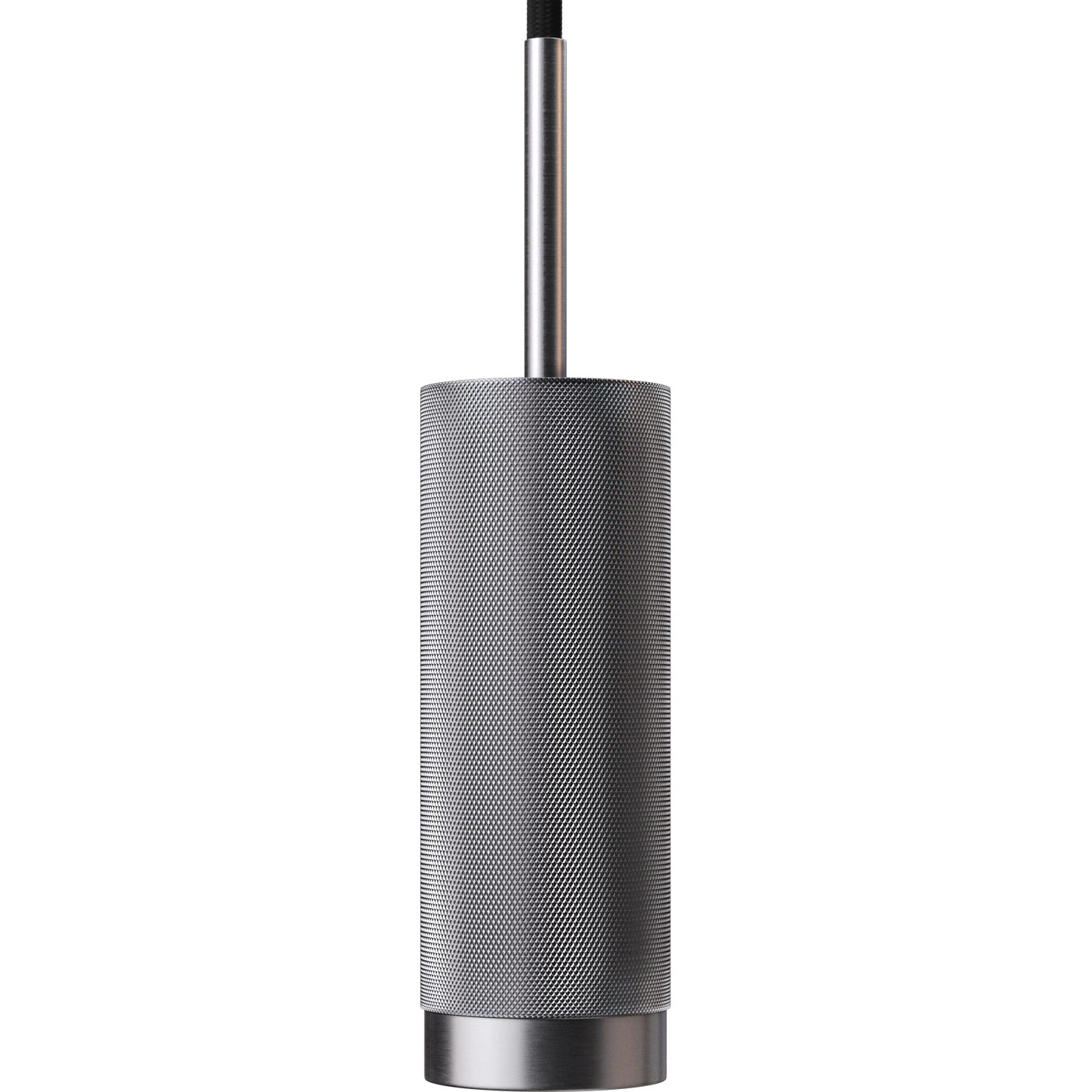Edgeform Holster Pendel - Pendellampor Stål Nickel