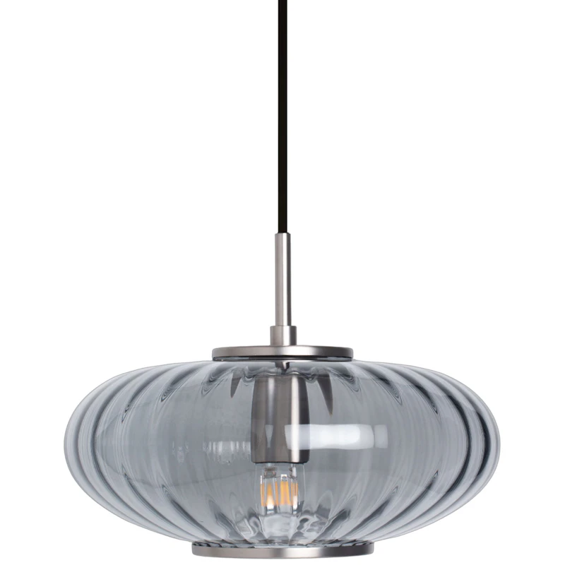 Urc Pendel 26 cm, Rök