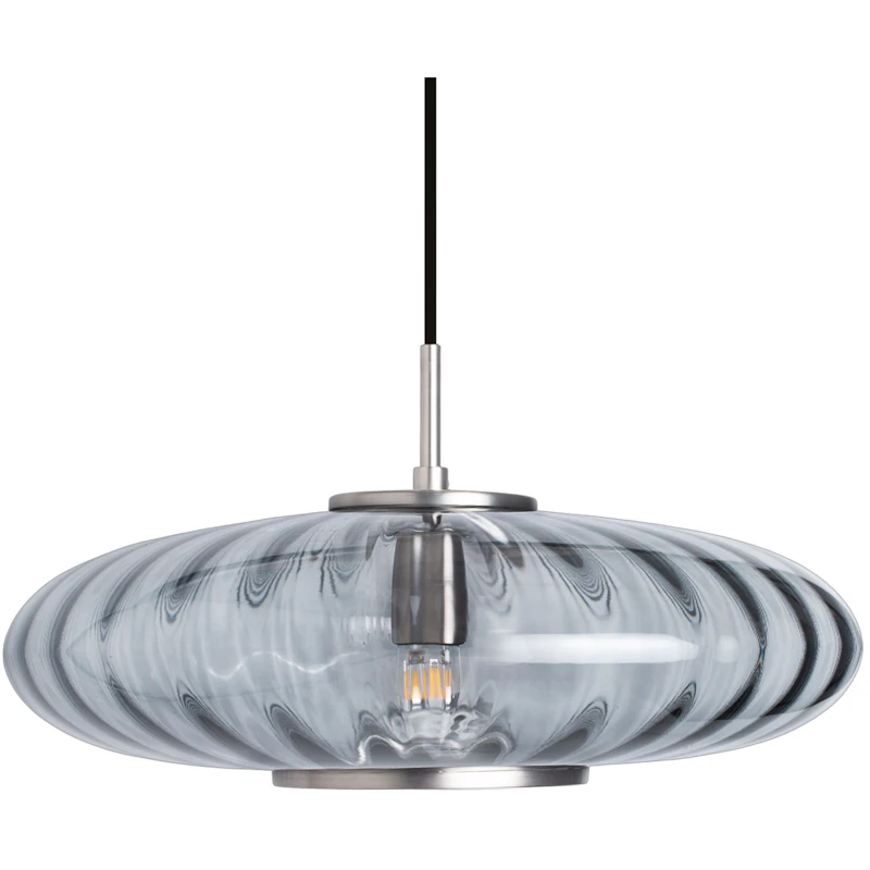 Urc Pendel 36 cm, Rök