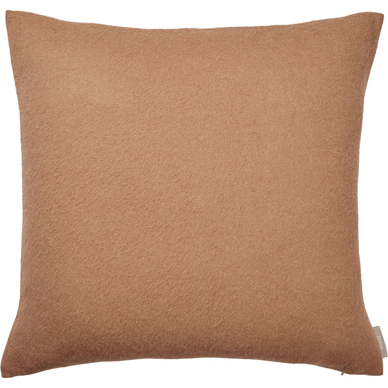 Classic Kuddfodral 50x50 cm, Camel