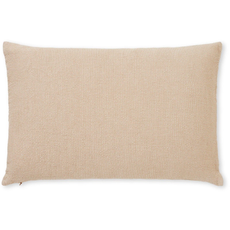 Daisy Kuddfodral 30x50 cm, Camel