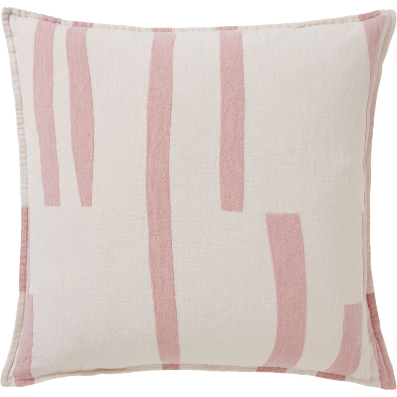 Lyme Grass Kuddfodral 50x50 cm, Rose