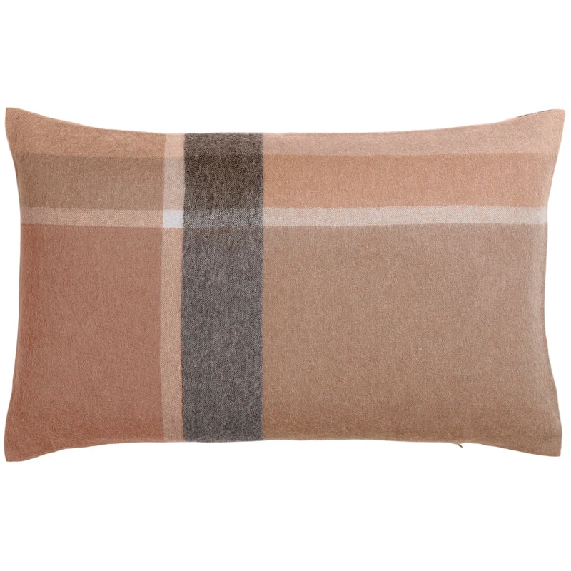 Manhattan Kuddfodral 40x60 cm, Beige