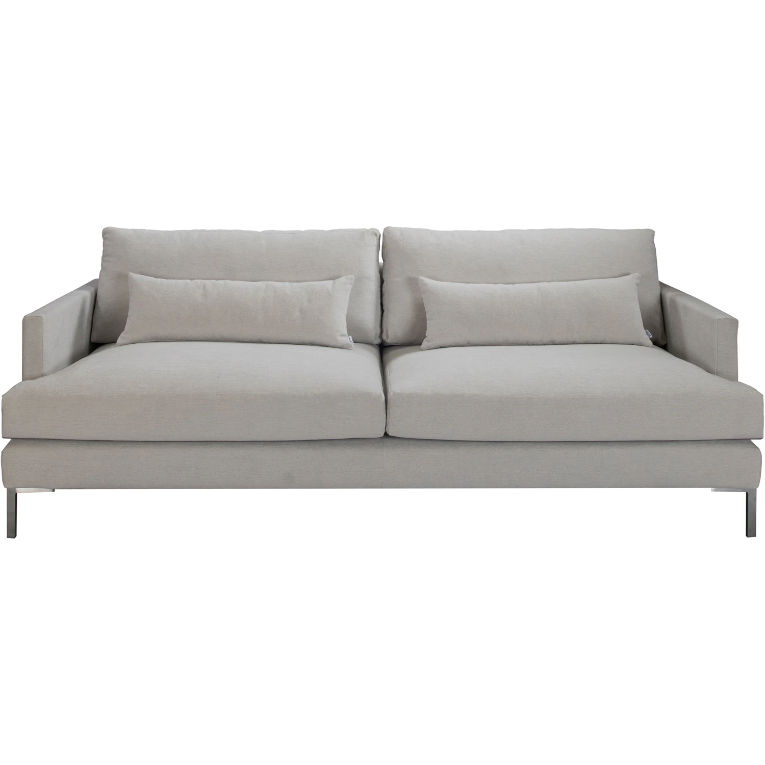 Englesson Mind Soffa 3,5-sits Pk1 Image Lightgrey 60 - 3-sitssoffor Textil Image Light Grey