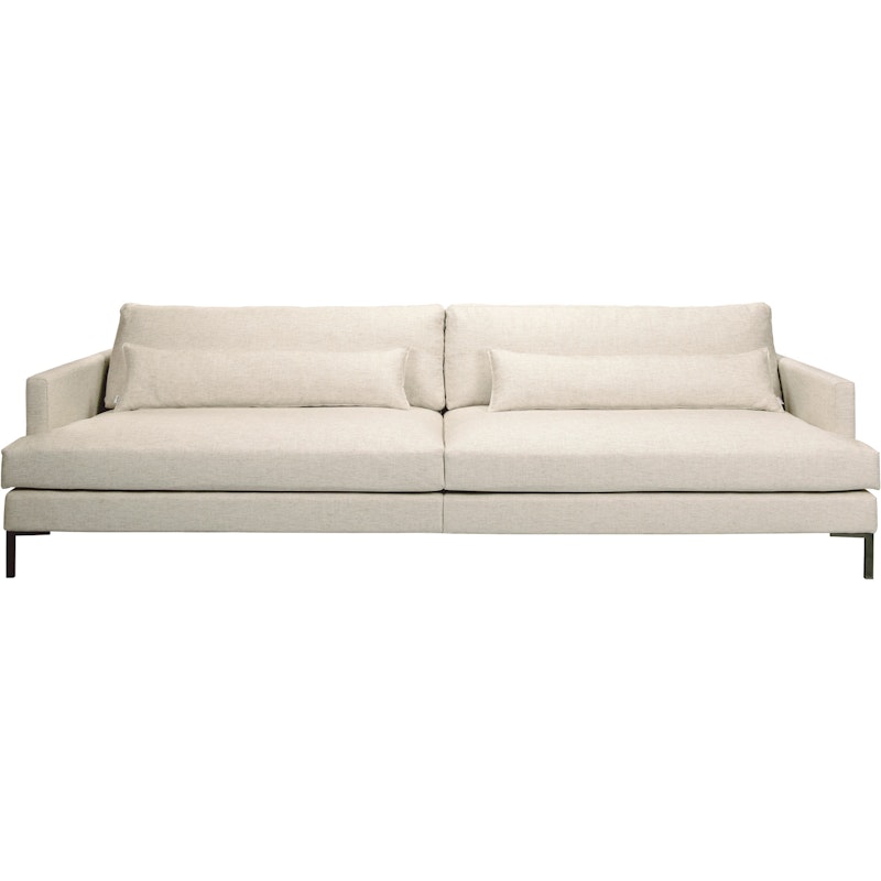 Mind Soffa 4-Sits Pk1, Piquet Natural 01