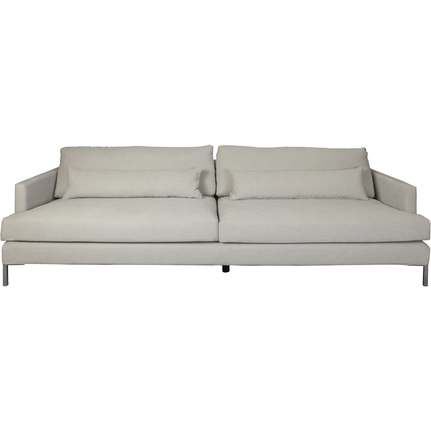 Englesson Mind Soffa 4-sits Pk1 Image Lightgrey 60 - 3-sitssoffor Textil Image Light Grey