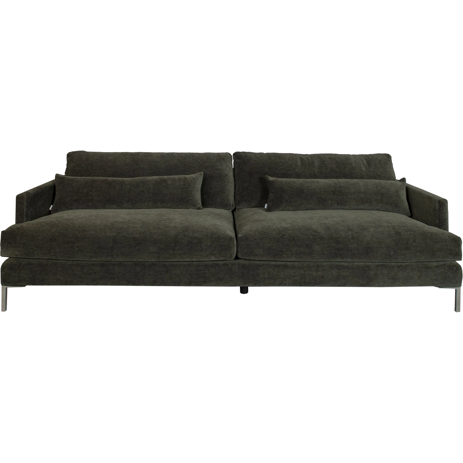 Englesson Mind Soffa 4-sits Pk1 66 - 3-sitssoffor Sammet Image Graphite