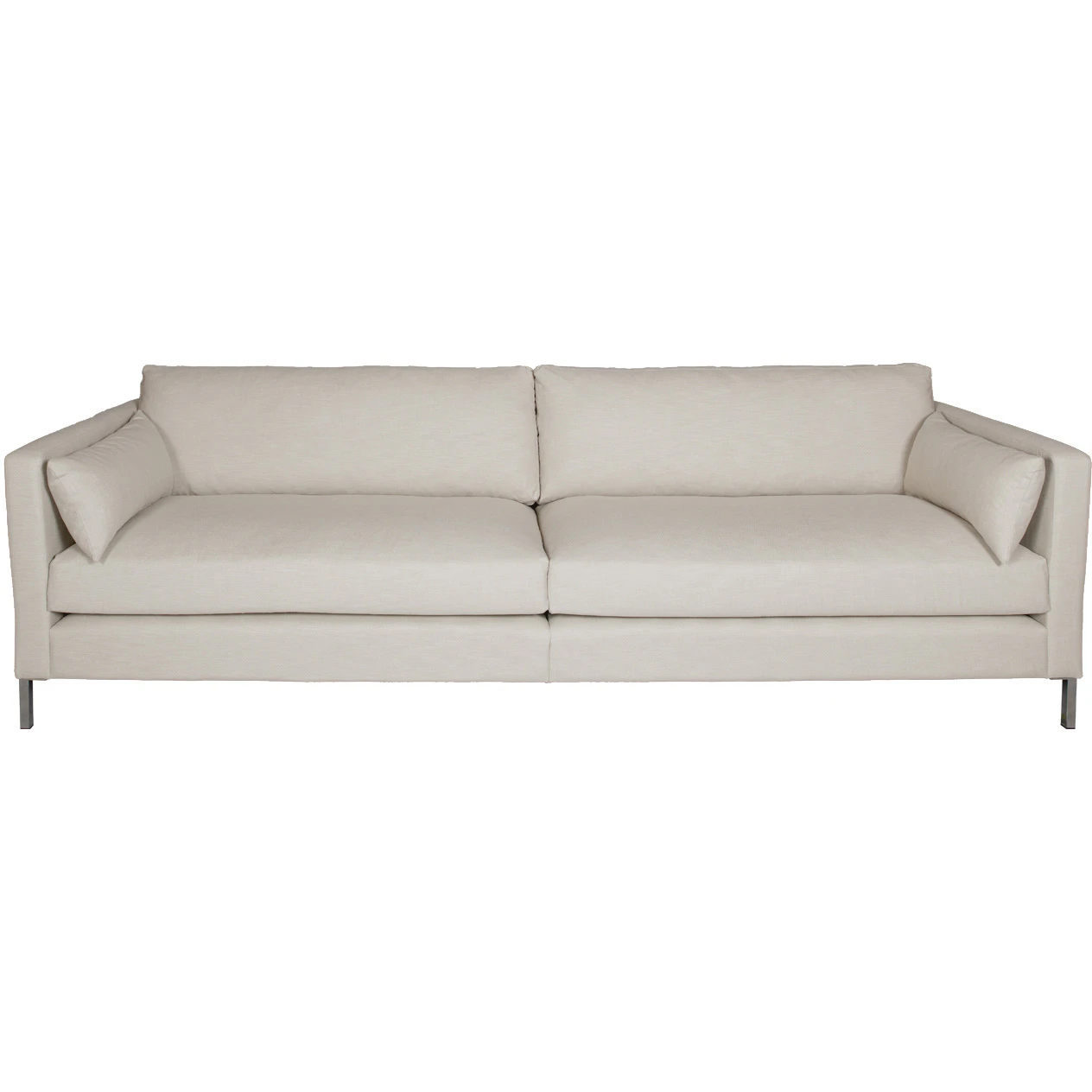 Englesson Wave Soffa 4-sits Pk1 - 4-sitssoffor + Nolita Flint 11