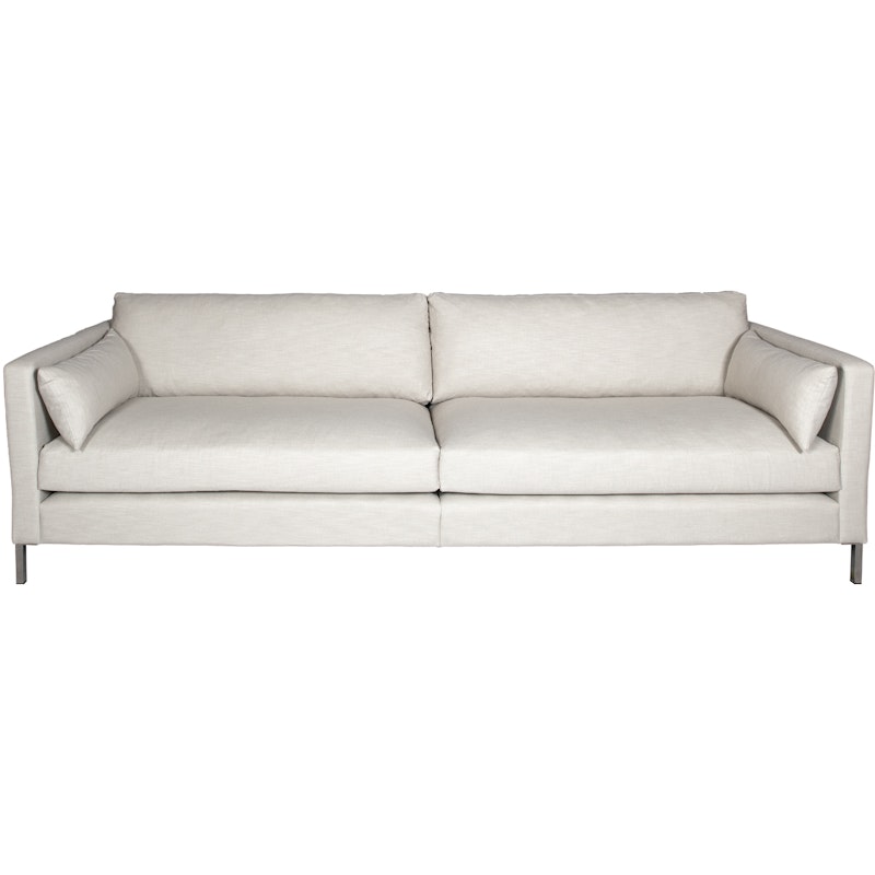 Wave Soffa 4-Sits Pk1, LC Nolita Almond 01