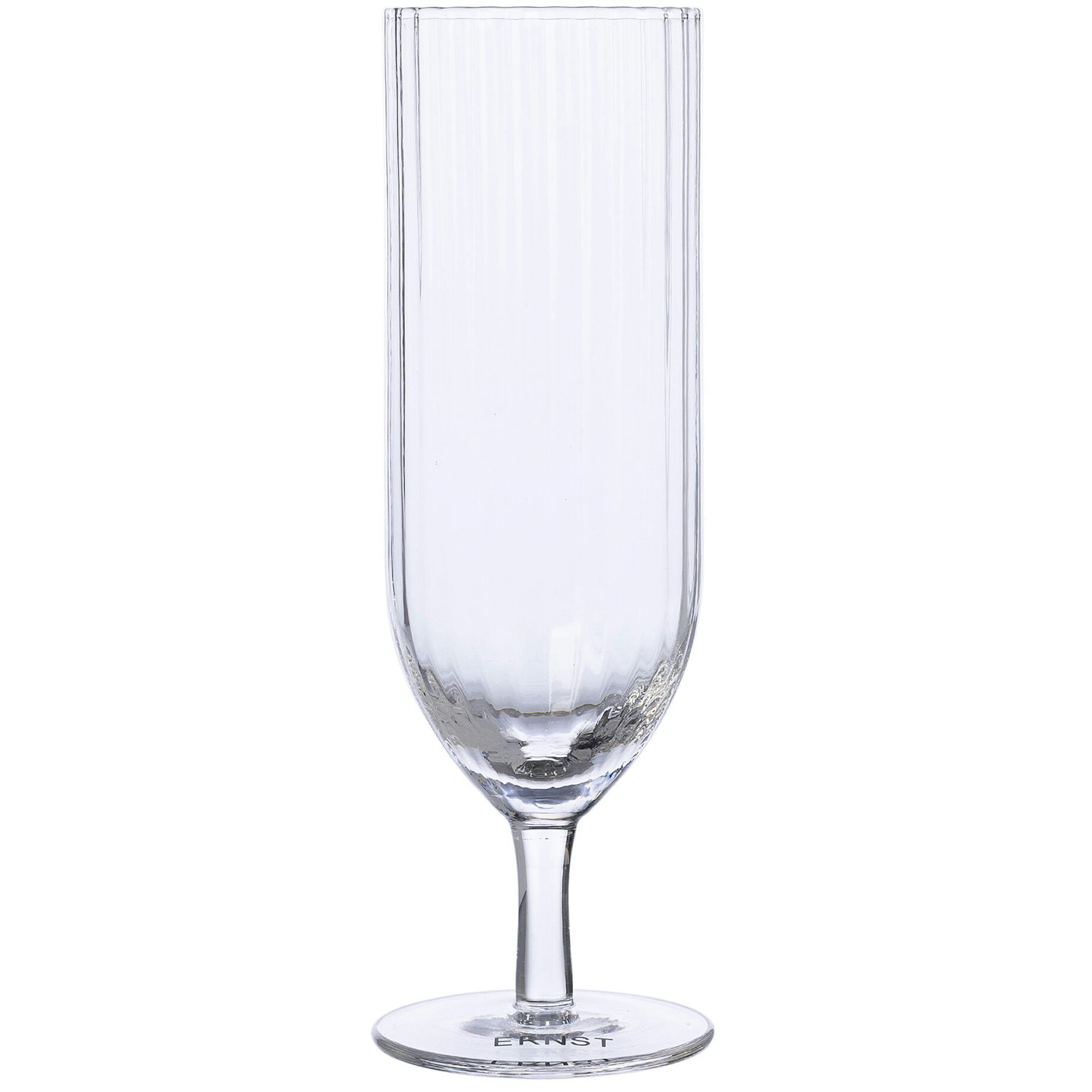 Ernst Champagne 20 Cl 2-pack - Champagneglas Glas Transparent