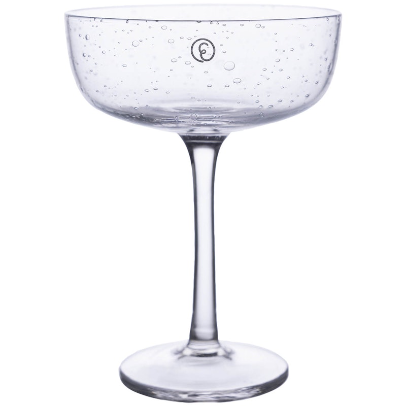 Champagnekupa 2-pack