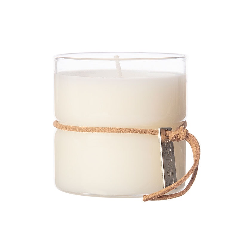 Citat Tid Till Ingenting Doftljus 90 g