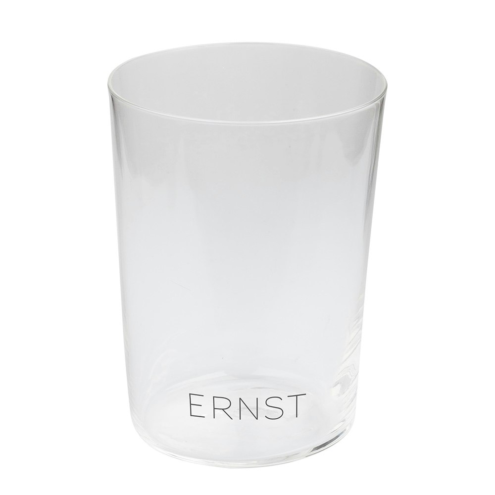 ernst dricks 55 cl - dricksglas glas klar