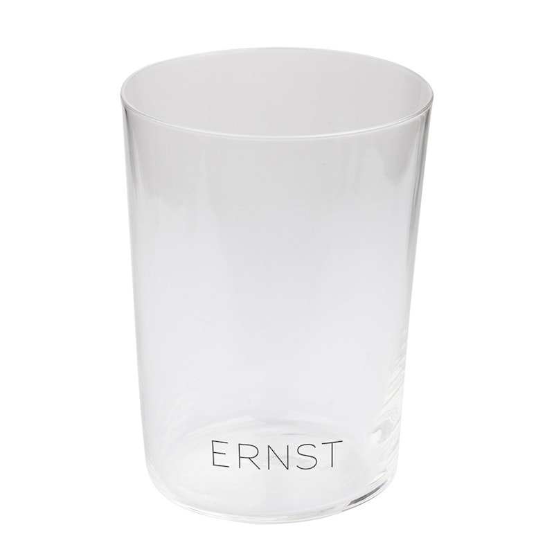 Ernst Dricksglas, 55 cl