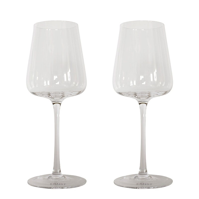 Ernst Vinglas, 2-Pack