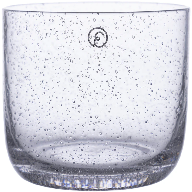 Glas 25 cl 2-pack