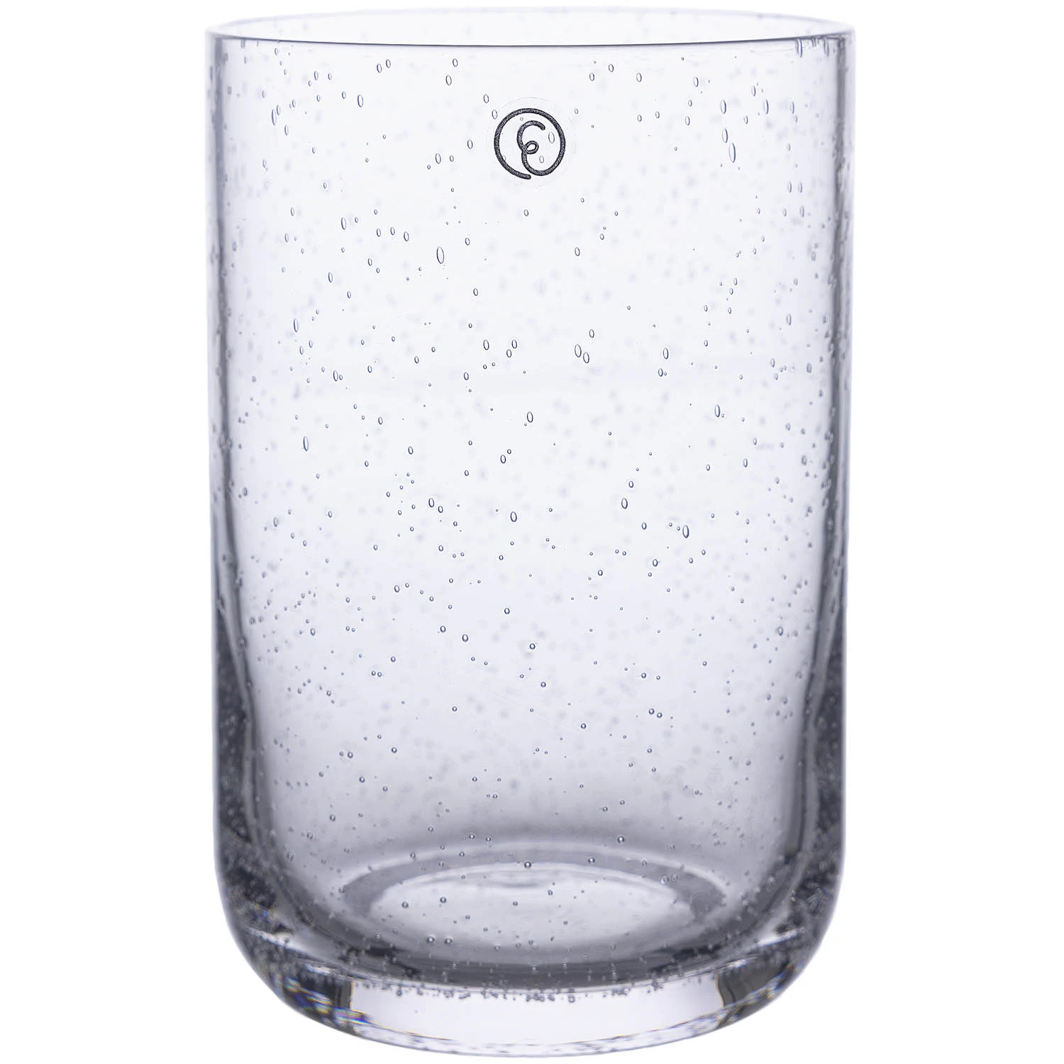 ernst 50 cl 2-pack - dricksglas glas klar