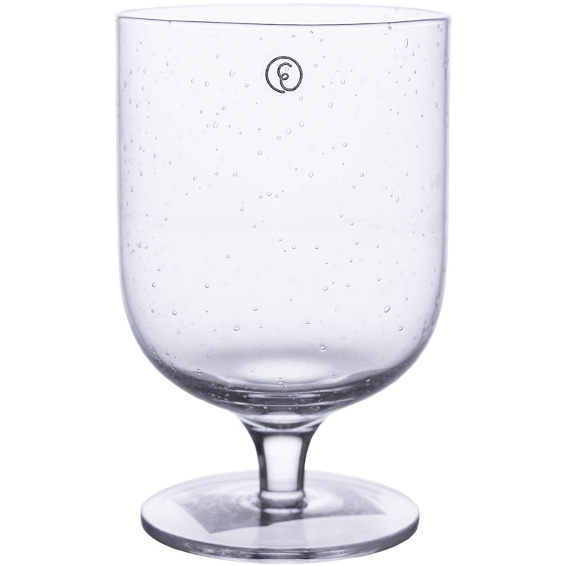 Glas Med Fot 30 cl 2-pack