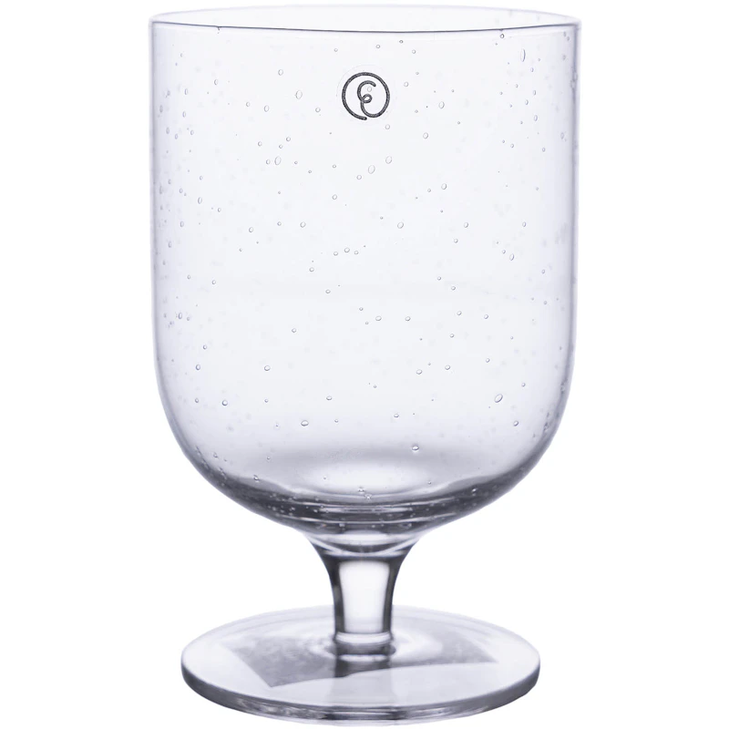 Glas Med Fot 30 cl 2-pack