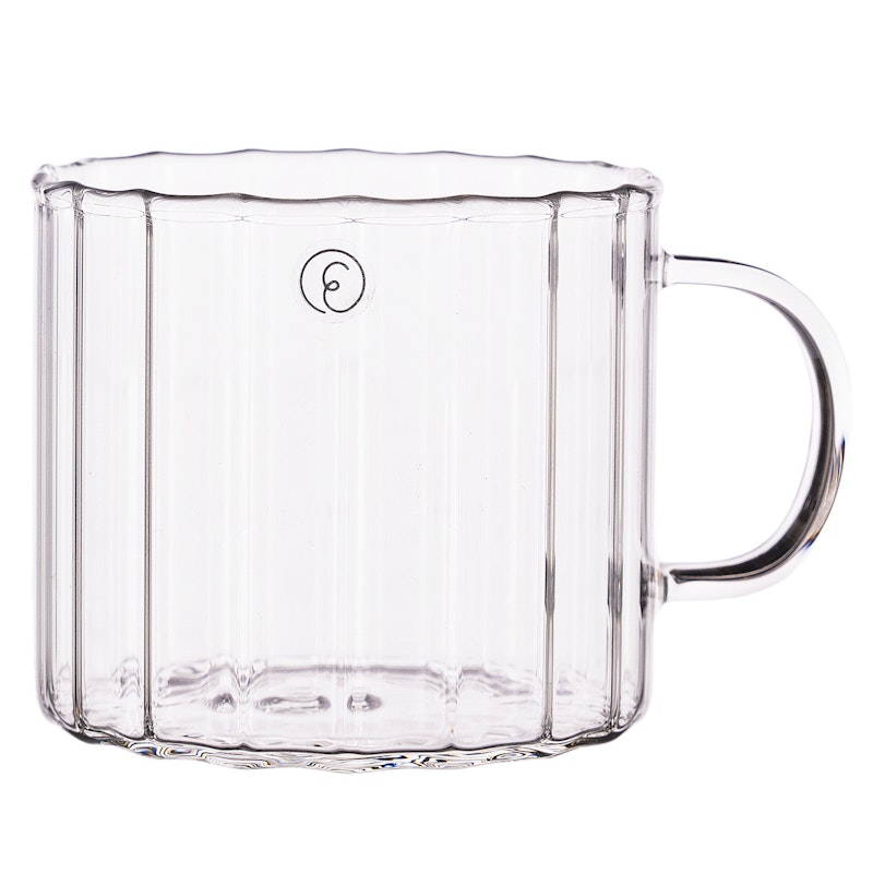 Glöggmugg 25 cl, Klar