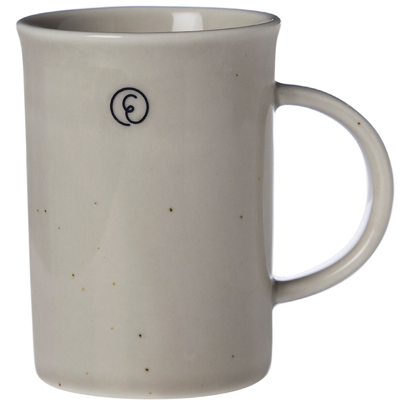 Glöggmugg, Sand