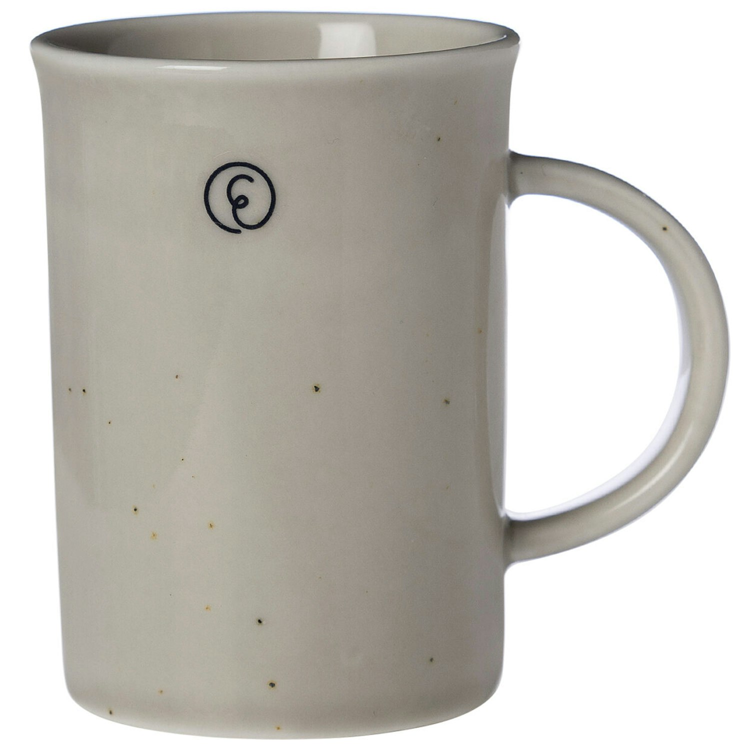 Ernst Gl&ouml;ggmugg - Gl&ouml;ggmuggar Stengods Sand