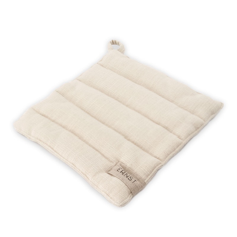 Grytlapp 23x25 cm, Nature