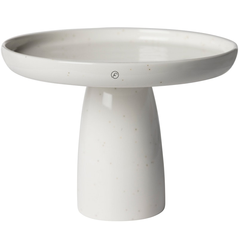 Kakfat Ø20 cm, Vanilj
