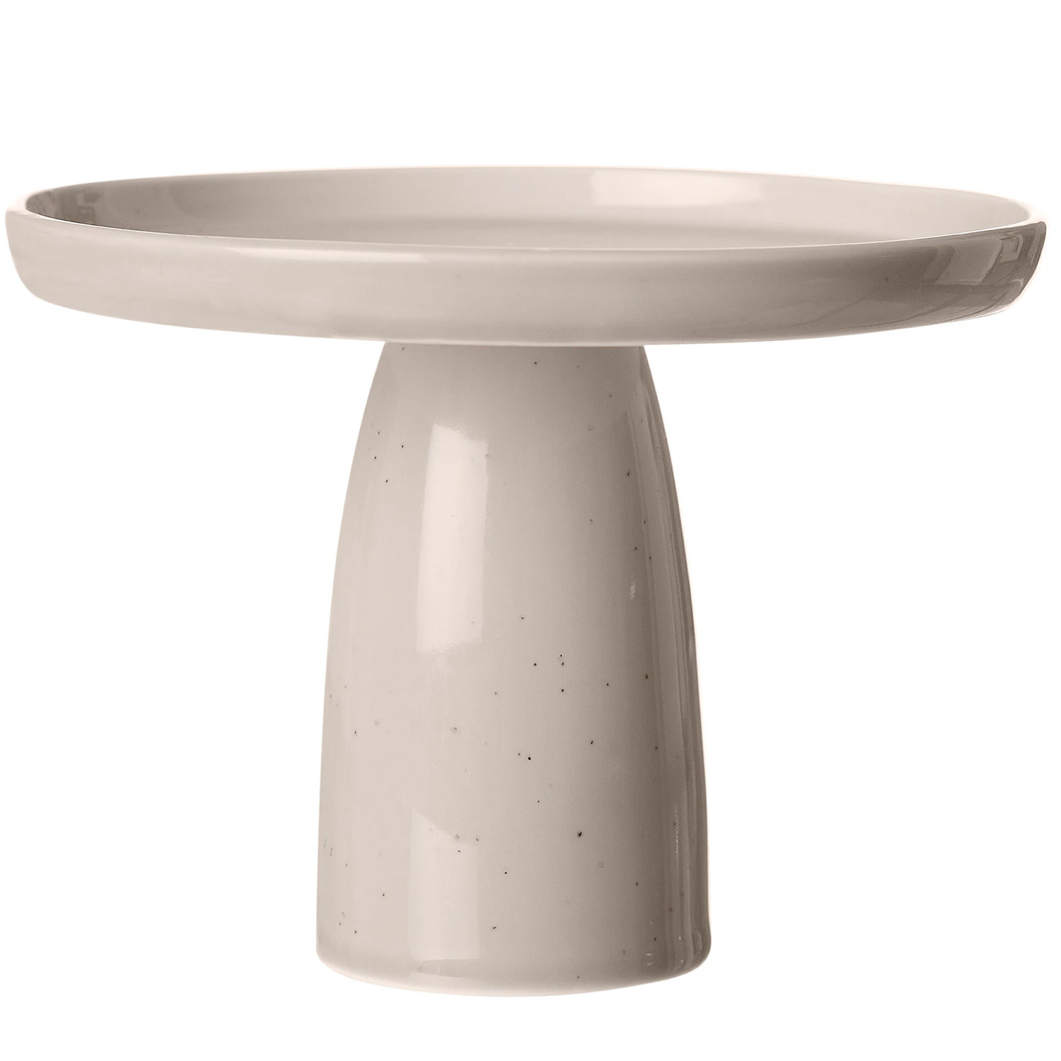 Ernst Kakfat - Kakfat, T&aring;rtfat & Kupor Porslin Sand