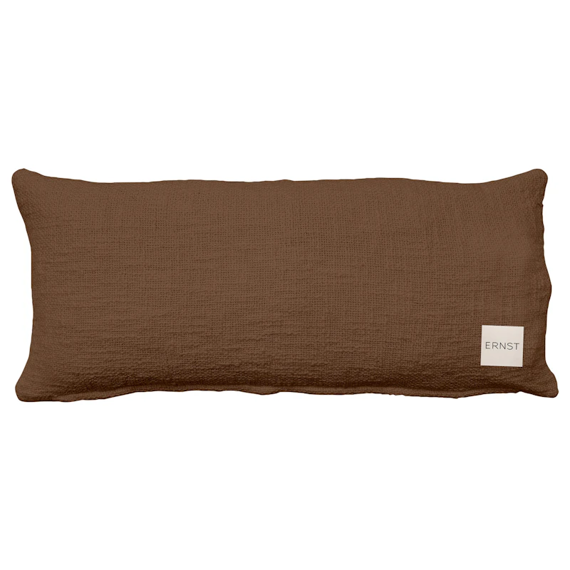 Kuddfodral 30x70 cm, Caramel