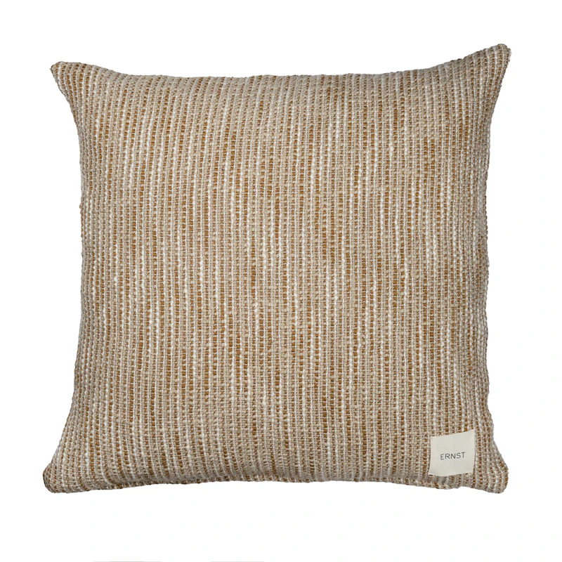 Kuddfodral 50x50 cm, Beige