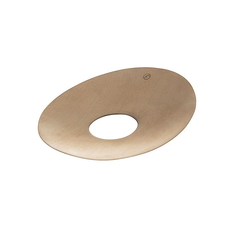 Ernst Ljusmanschett &Oslash;8.3 Cm - Tillbeh&ouml;r ljusstakar & ljuslyktor M&auml;ssing