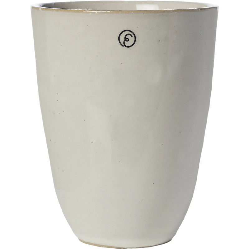 Mugg Utan Öra 11,5 cm