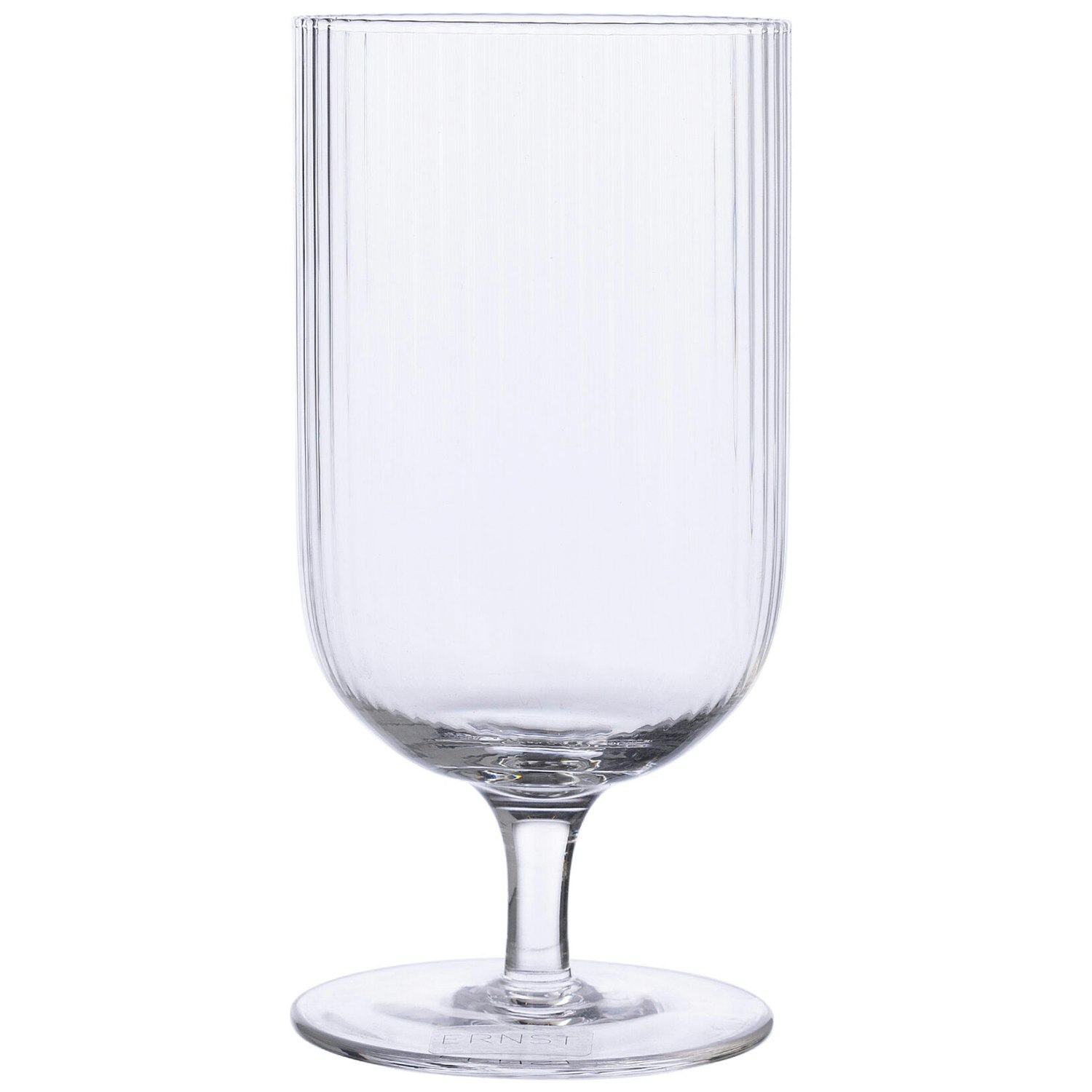 Ernst &Ouml;l 45 Cl 2-pack - &Ouml;lglas Glas Transparent