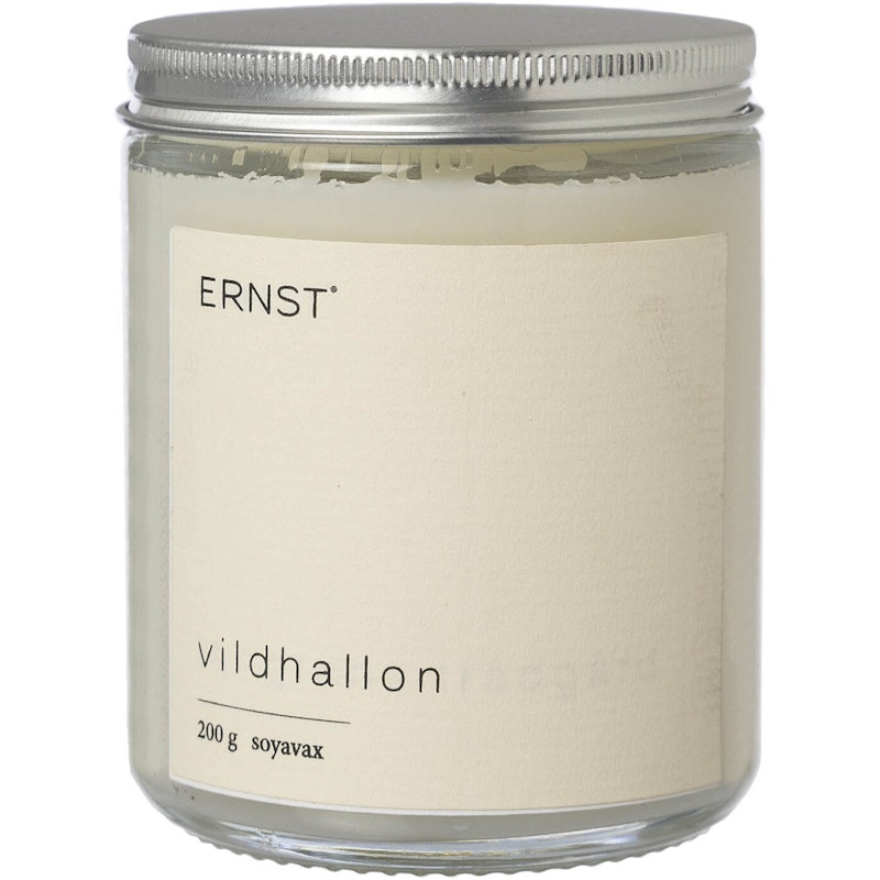 Doftljus Vildhallon 200 g