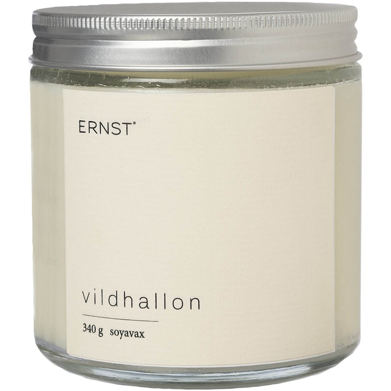 Doftljus Vildhallon 340 g