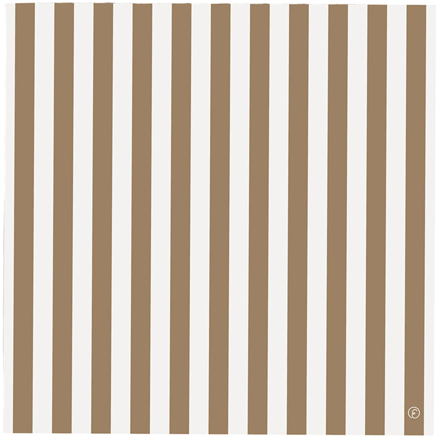 Ernst Servetter 33x33 Cm /cola - Servetter & Tillbehör Papper Vit