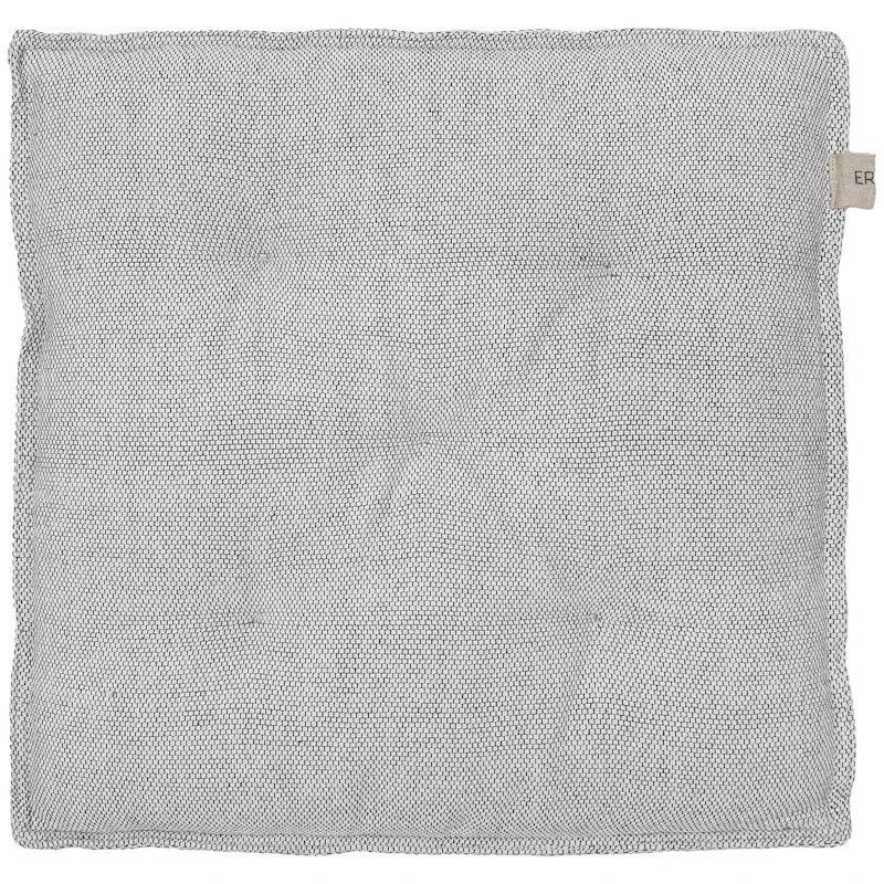 Sittdyna 45x45 cm, Grå