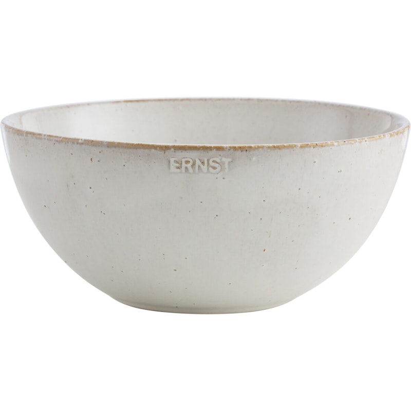 Skål Keramik, Ø17 cm
