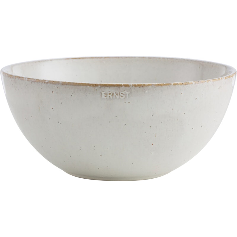 Skål Keramik, Ø23 cm
