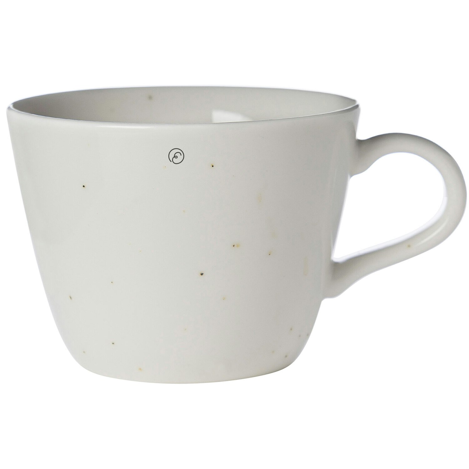 Ernst Tekopp - Tekoppar Porslin Vanilj