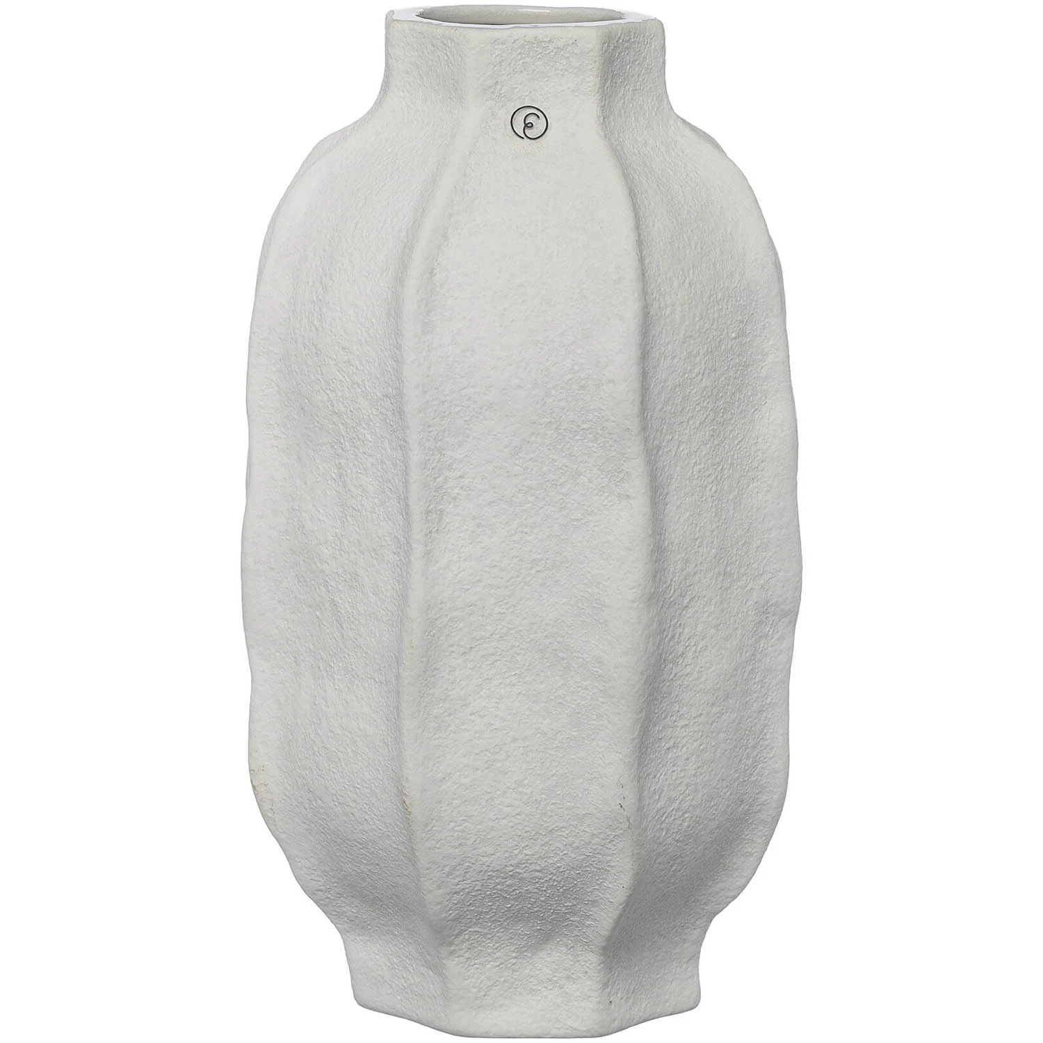 Ernst Vas 22 Cm - Vaser Stengods