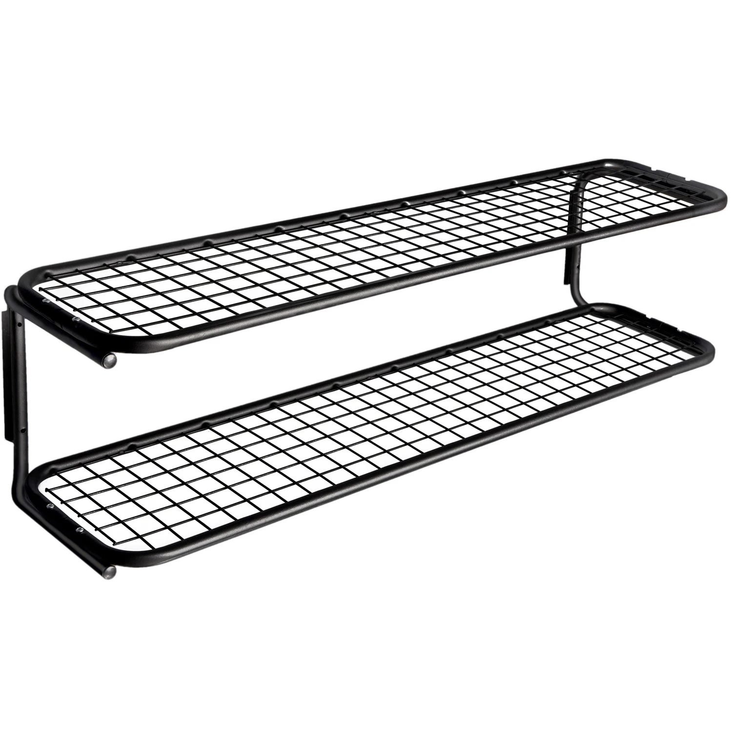 Essem Design Classic 651s Skohylla Dubbel / 90 Cm - Skohyllor St&aring;l Svart