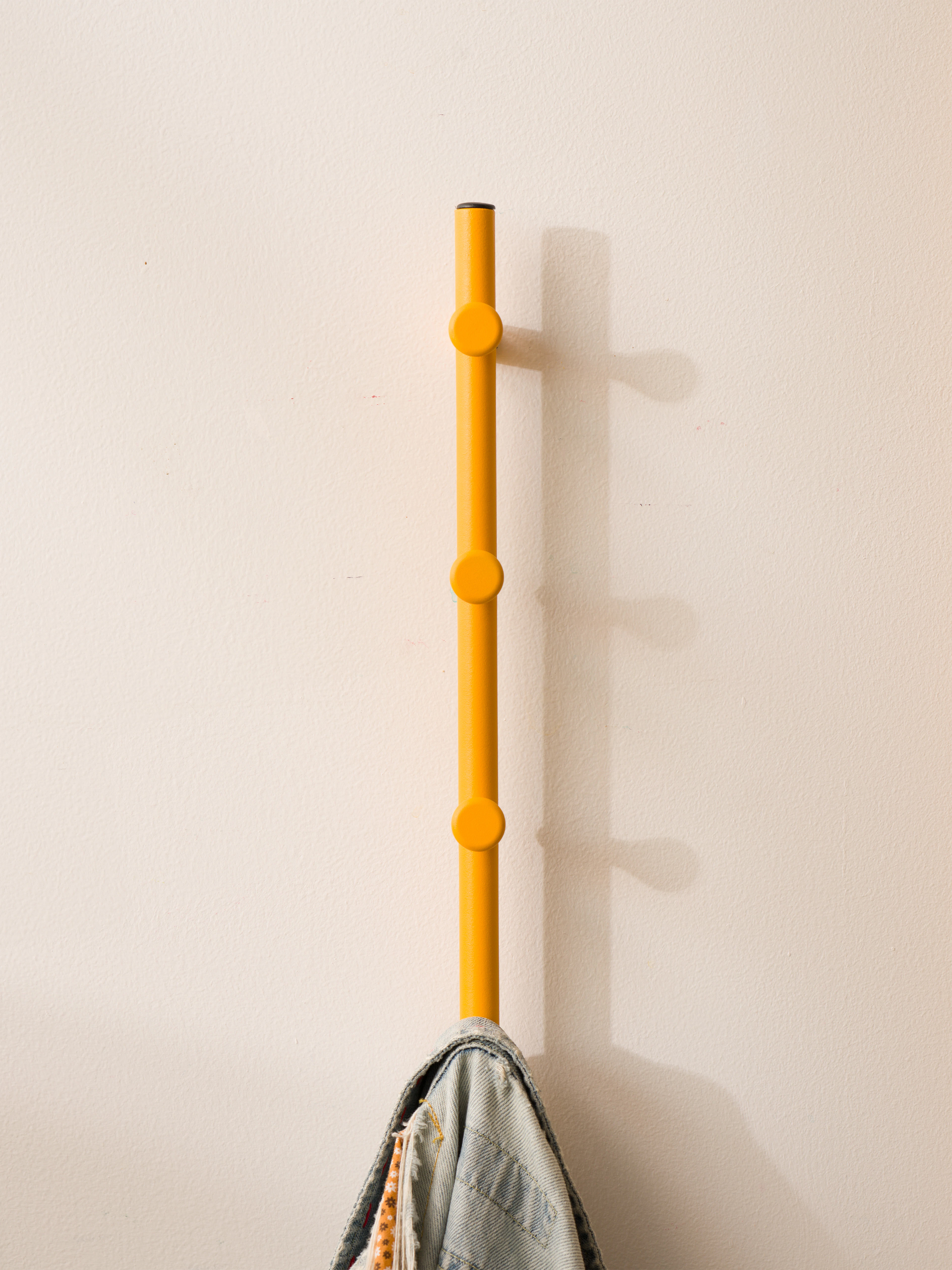 Essem Design Classic Kroklist 60 Cm, sun yellow från Essem Design, bild 3