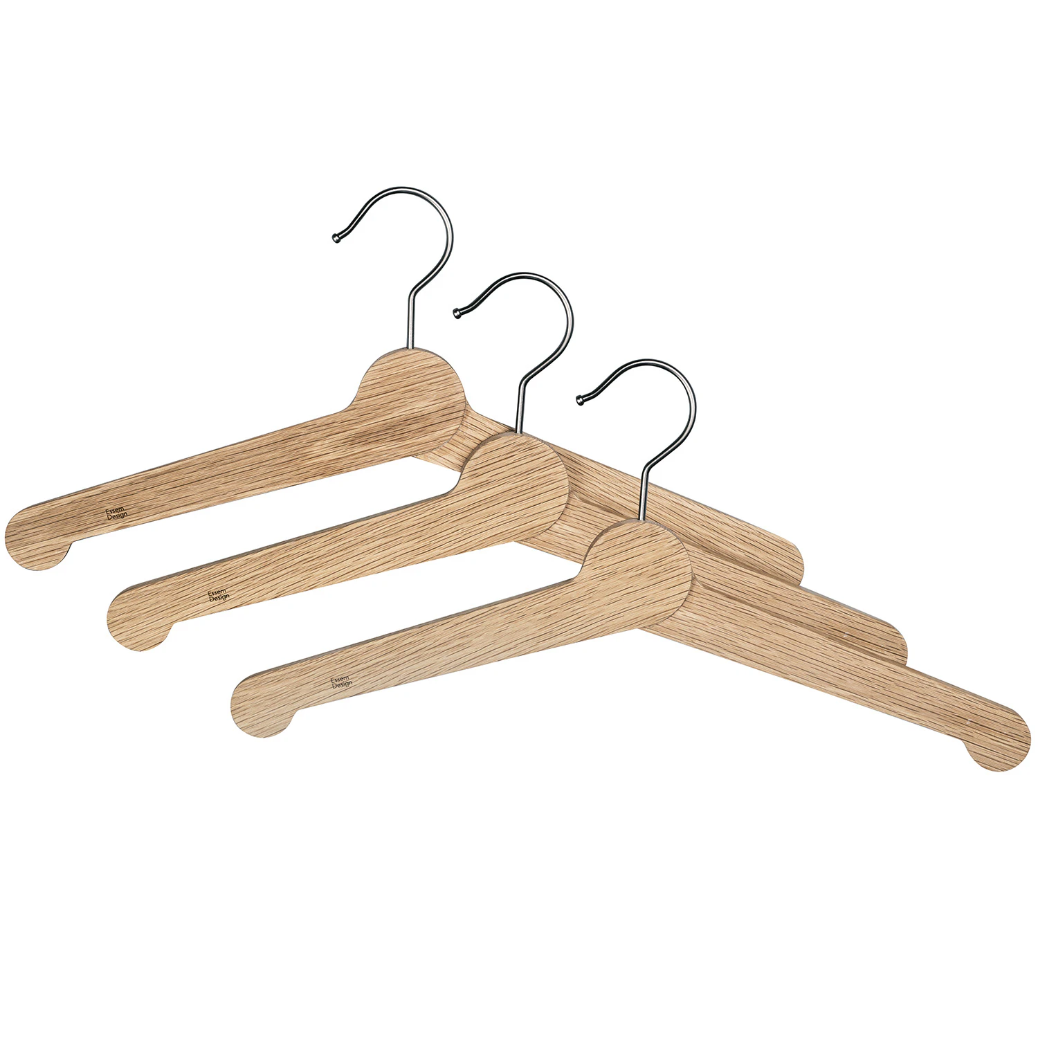 Essem Design Nostalgi Galgar 3-pack - Krokar & galgar Ek