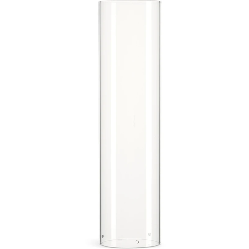 Hurricane Glas Cylindrisk, 35 cm