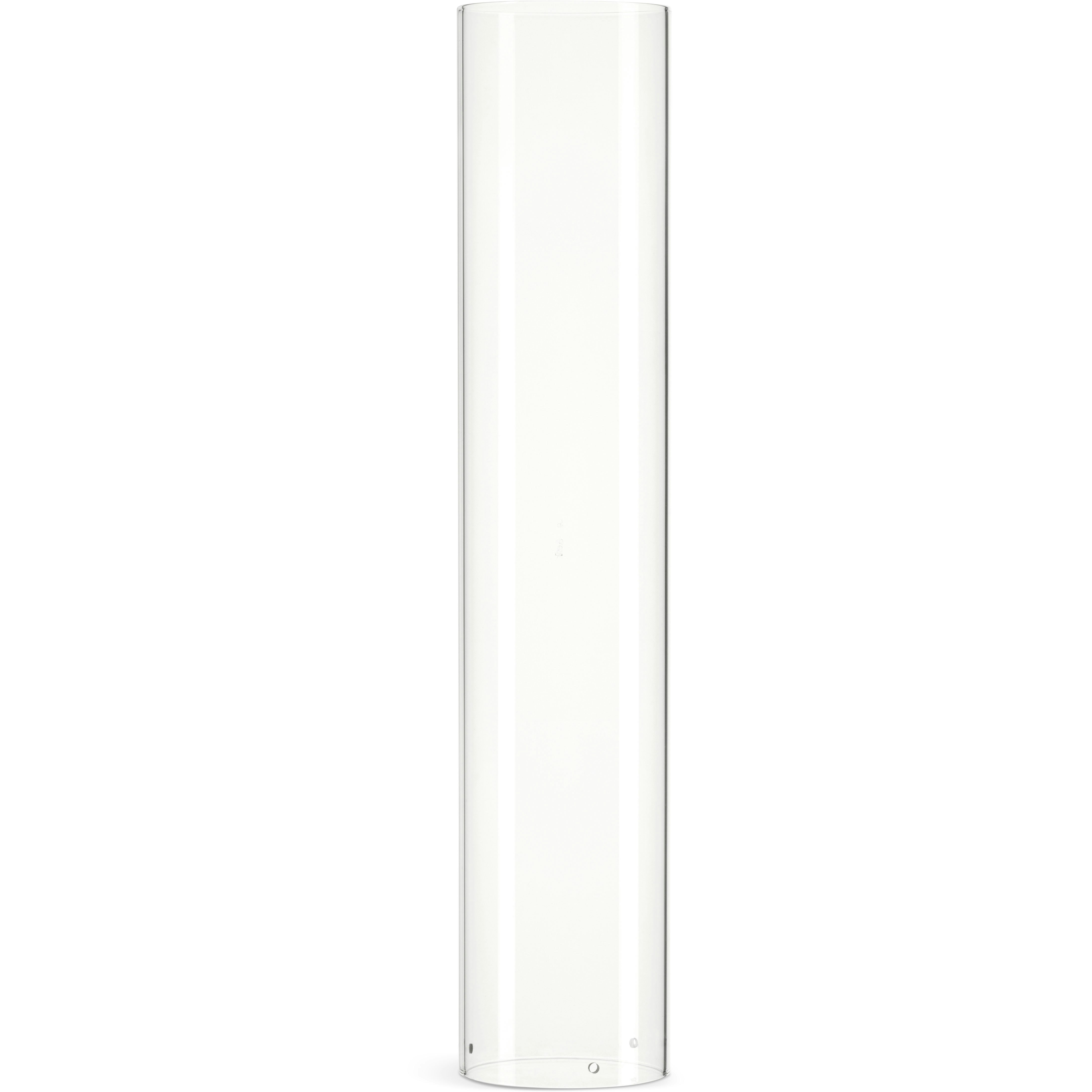 Ester & Erik Hurricane Cylindrisk 45 Cm - Ljuslyktor Glas Klar